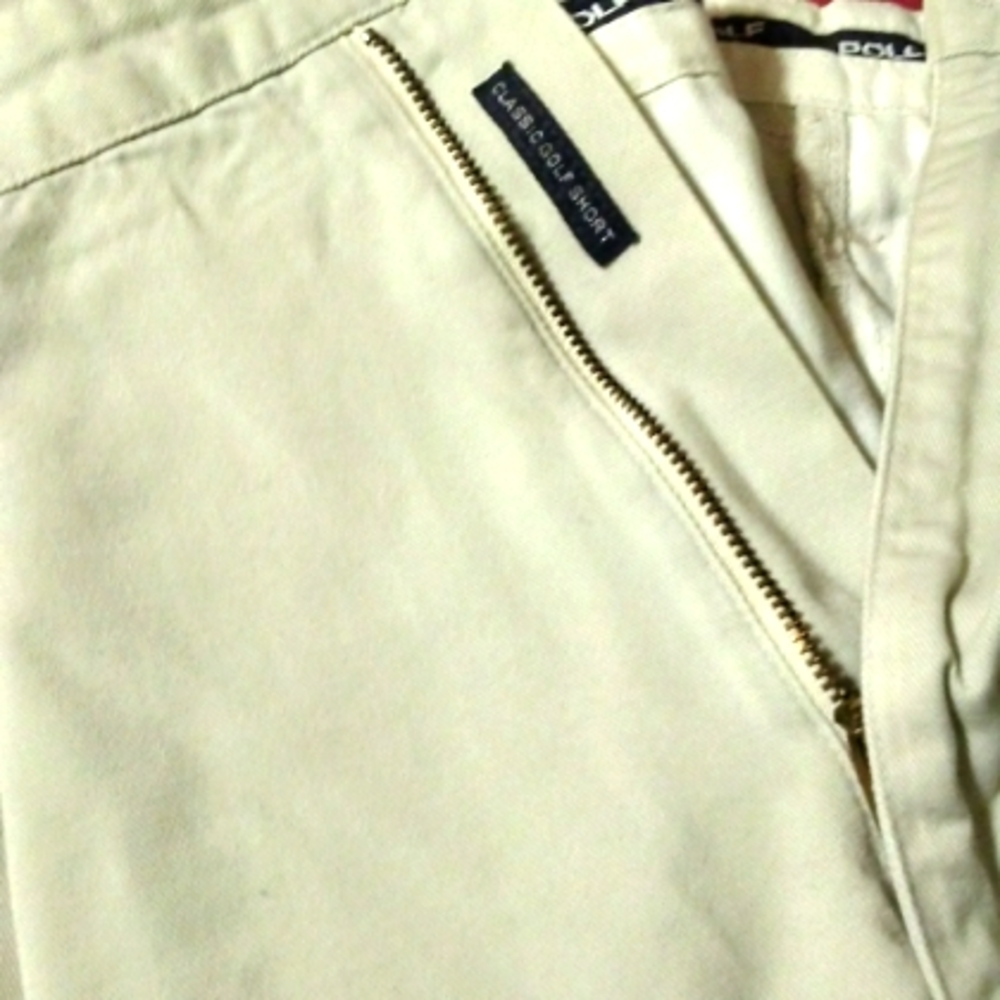 Men's Golf Shorts